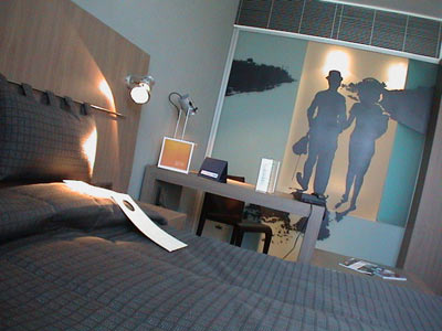 Sodehotel La Woluwe - 
