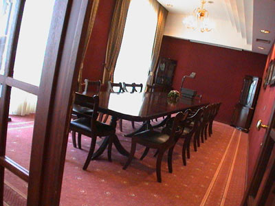 Sodehotel La Woluwe - 