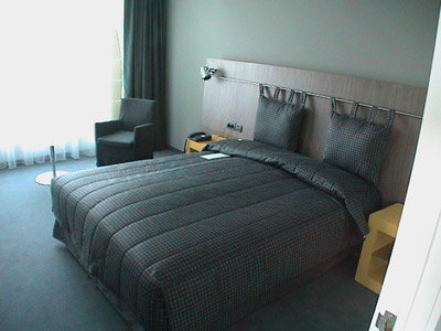 Sodehotel La Woluwe - 