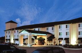 Image of Sleep Inn & Suites