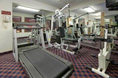 Baymont Inn & Suites Monroe - 