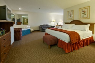 Image of Baymont Inn & Suites Monroe