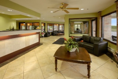 Baymont Inn & Suites Monroe - 