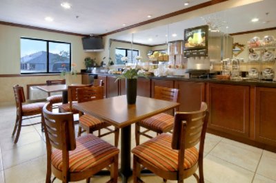 Baymont Inn & Suites Monroe - 