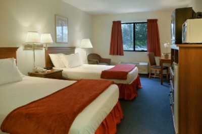 Baymont Inn & Suites Monroe - 
