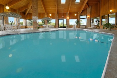 Baymont Inn & Suites Monroe - 