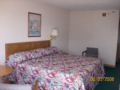 Lynina Inn - King Room