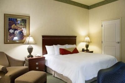 Hilton Garden Indianapolis Downtown - Standard King