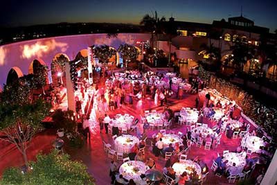 Fess Parker's Doubletree Resort - 