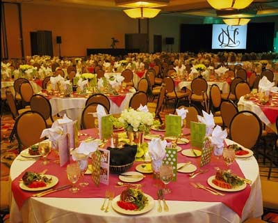 Fess Parker's Doubletree Resort - 