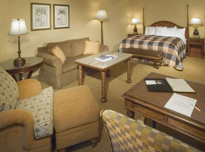 Fess Parker's Doubletree Resort - 