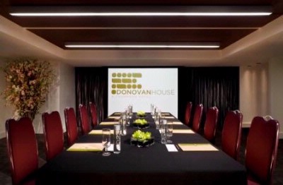 Donovan House a Thompson Hotel - Conference Room