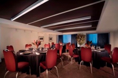 Donovan House a Thompson Hotel - Banquet Room