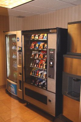 Holiday Inn Express & Suites - 