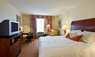 Sleeping Room