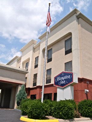 Image of Hampton Inn Columbus