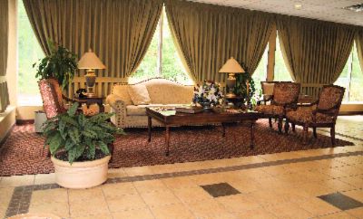 Image of Ramada Columbus Airport