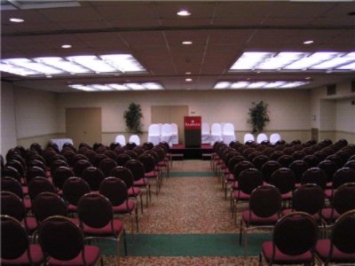 Meeting Halls