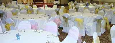 Banquet Facilities