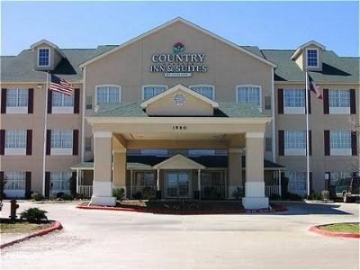 Country Inn & Suites - Hotel