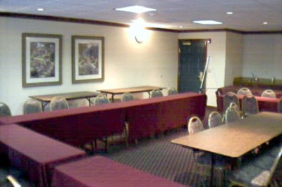 Country Inn & Suites - Meeting Room