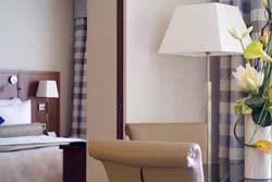 Riviera Marriott Hotel La Porte De Monaco - 