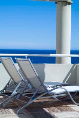 Riviera Marriott Hotel La Porte De Monaco - 