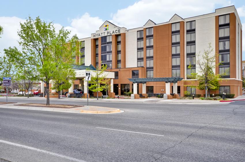 Hyatt Place Albuquerque Uptown - 
