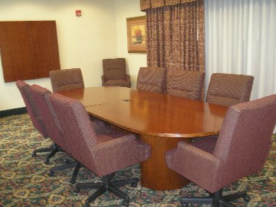 Holiday Inn Hotel & Suites Univ of Michigan Area - Meeting Room Carras Boardroom