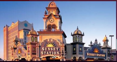 Sunset Station Hotel & Casino