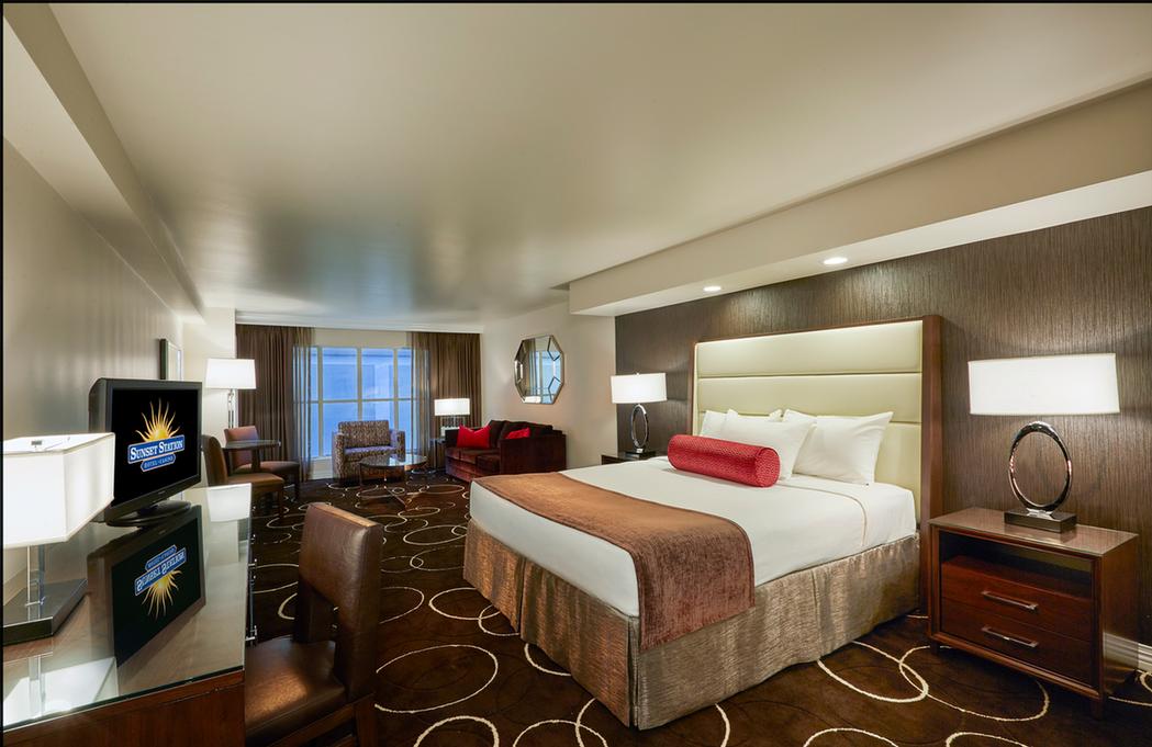 Sunset Station Hotel & Casino - Conference Room