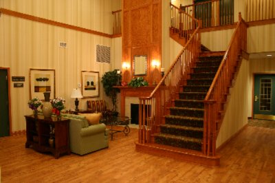 Image of Country Inn & Suites by Carlson Brand New Hotel