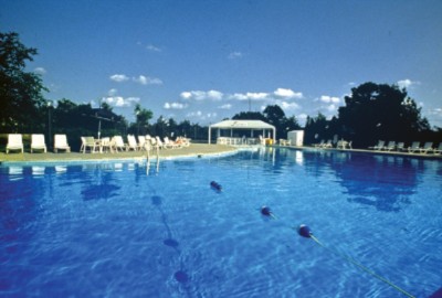 Crowne Plaza Philadelphia / Cherry Hill - 