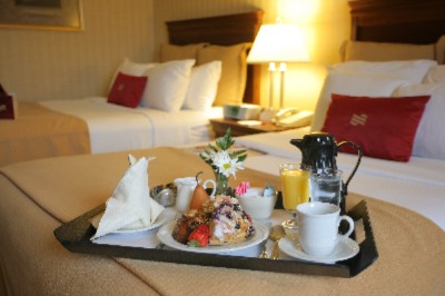Crowne Plaza Philadelphia / Cherry Hill - 