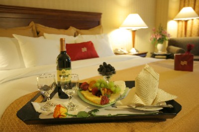 Crowne Plaza Philadelphia / Cherry Hill - 