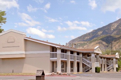 Days Inn Provo - 