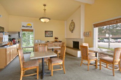 Days Inn Provo - 