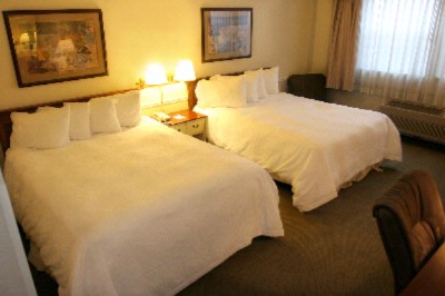 Best Western Cottontree Inn Provo - 