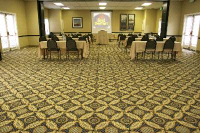 Best Western Cottontree Inn Provo - 