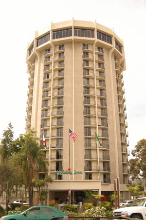Holiday Inn Brentwood / Bel Air - 