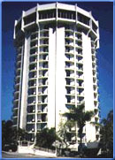 Holiday Inn Brentwood / Bel Air - 