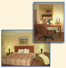 Holiday Inn Brentwood / Bel Air - 