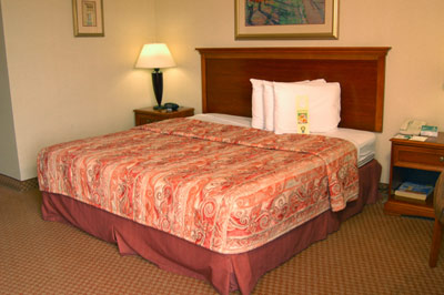 Holiday Inn Brentwood / Bel Air - 