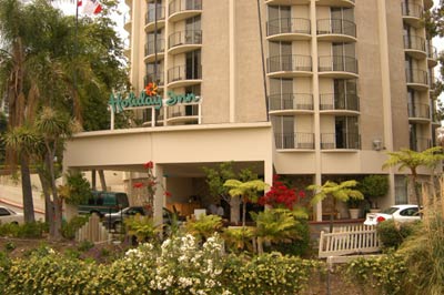 Holiday Inn Brentwood / Bel Air - 