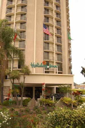 Holiday Inn Brentwood / Bel Air - 
