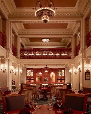 The Georgian Terrace Hotel - 