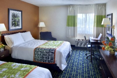 Image of Fairfield Inn