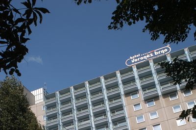 Image of Orea Hotel Voronez 1