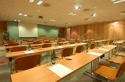 Congress Hall D