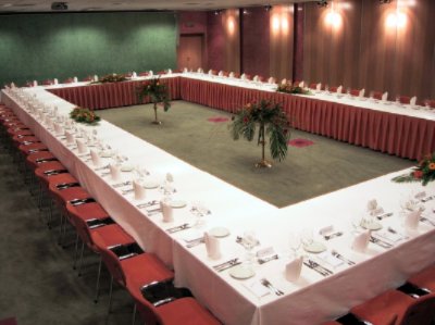 Congress Hall D